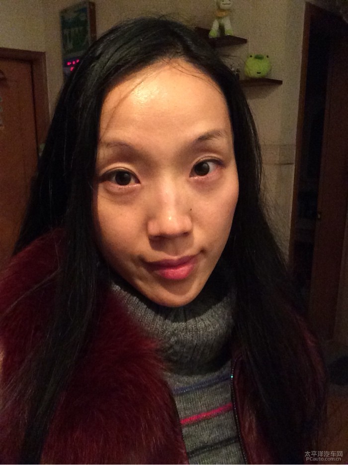 论坛 福特论坛 嘉年华论坛 其他论坛 正文 来自太平洋汽车网 iphone