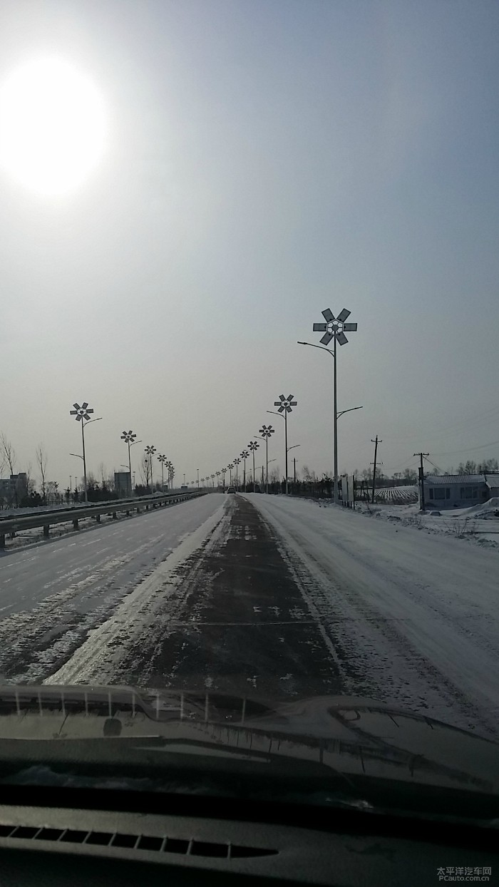 爸爸回来了_回来的路