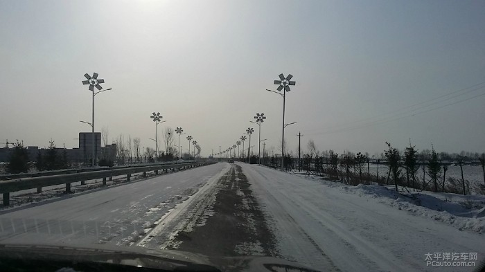 爸爸回来了_回来的路