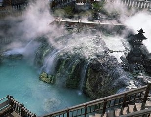 最情调铜梁龙温泉
