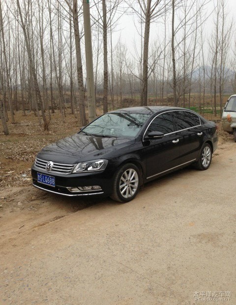 进口q5 3.0t越野型提车作业高清图片