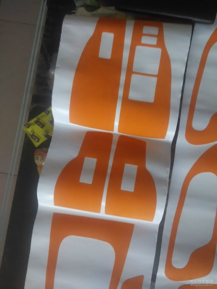 cs35汽车内饰改装 ,长安汽车cs35改装,长安cs35汽车改装房车高清图片
