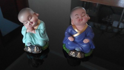 小沙弥