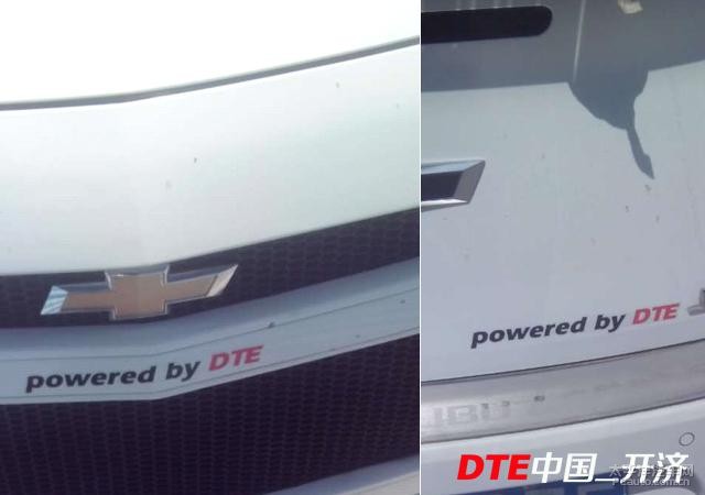 雪弗兰迈瑞宝加装开济dte起步调节器 现货产品高清图片