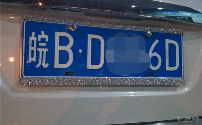 内饰和外观,可毕竟还是生意更重要啊,只能忍痛割爱.新福克斯高清图片