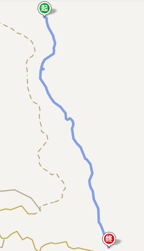 沿途游览卡拉库里湖,慕什塔格峰. 全程126公里.走g314国道.