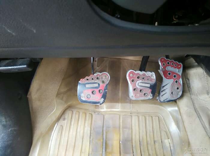 长安笨笨申请车主认证高清图片