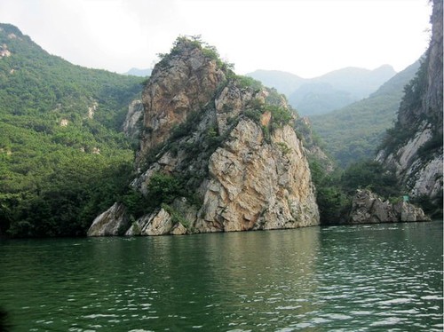 史上神武大连冰峪沟自驾游攻略!【内附冰峪沟最全3手游75副本攻略图片