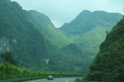 奥德赛云南、贵州11天自驾游
