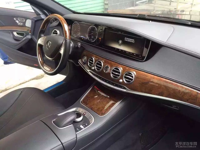 萨瓦纳-二十多可以买哪些豪车？可以买奔驰S550、奥迪Q7、宝马X6、路虎揽胜、卡宴…