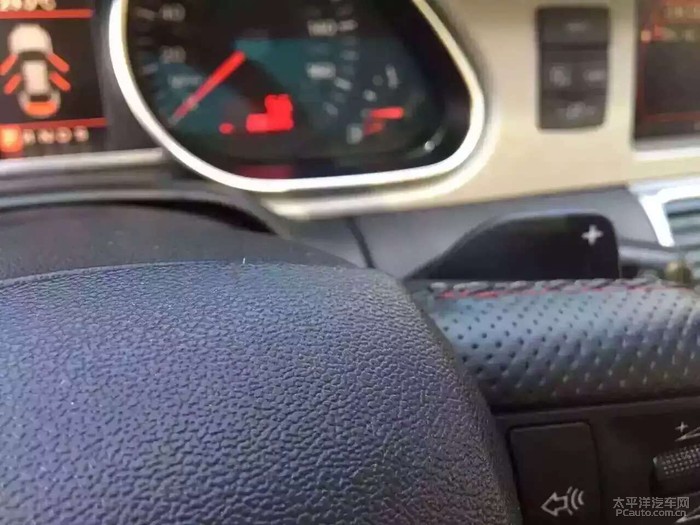 萨瓦纳-二十多可以买哪些豪车？可以买奔驰S550、奥迪Q7、宝马X6、路虎揽胜、卡宴…