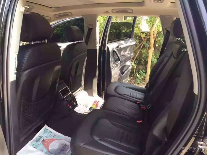萨瓦纳-二十多可以买哪些豪车？可以买奔驰S550、奥迪Q7、宝马X6、路虎揽胜、卡宴…