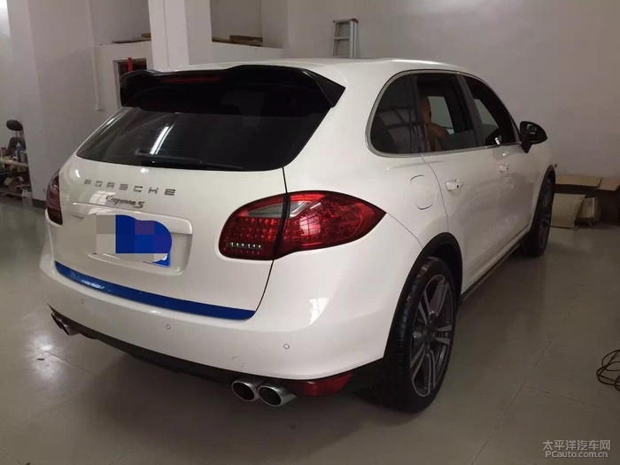 萨瓦纳-二十多可以买哪些豪车？可以买奔驰S550、奥迪Q7、宝马X6、路虎揽胜、卡宴…