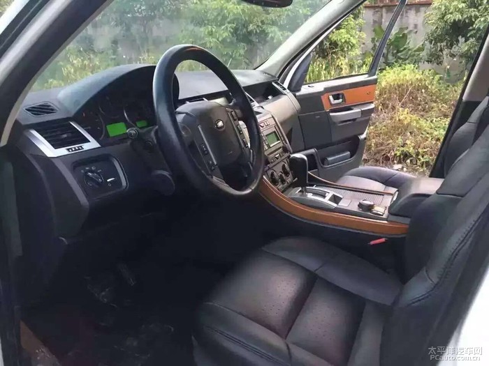 萨瓦纳-二十多可以买哪些豪车？可以买奔驰S550、奥迪Q7、宝马X6、路虎揽胜、卡宴…