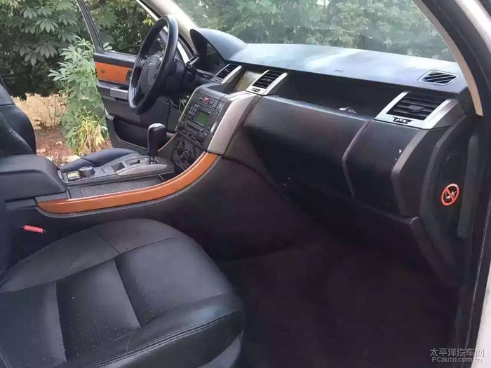 萨瓦纳-二十多可以买哪些豪车？可以买奔驰S550、奥迪Q7、宝马X6、路虎揽胜、卡宴…