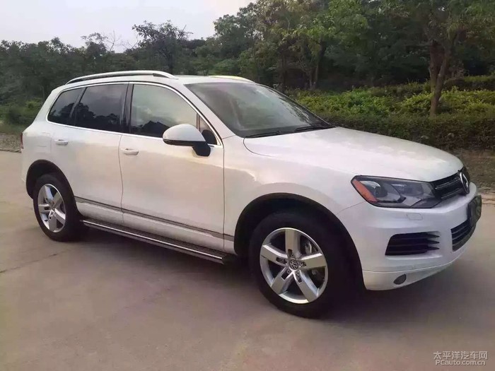 萨瓦纳-二十多可以买哪些豪车？可以买奔驰S550、奥迪Q7、宝马X6、路虎揽胜、卡宴…