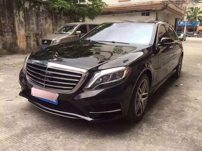 二十多可以买哪些豪车？可以买奔驰S550、奥迪Q7、宝马X6、路虎揽胜、卡宴…