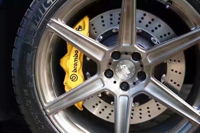 brembo gt6