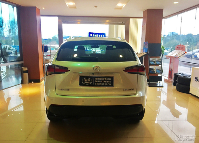 雷克萨斯nx200优缺点,雷克萨斯ES200优缺点 从过年等到现在终于等到雷克萨斯ns200!_雷克萨斯nx