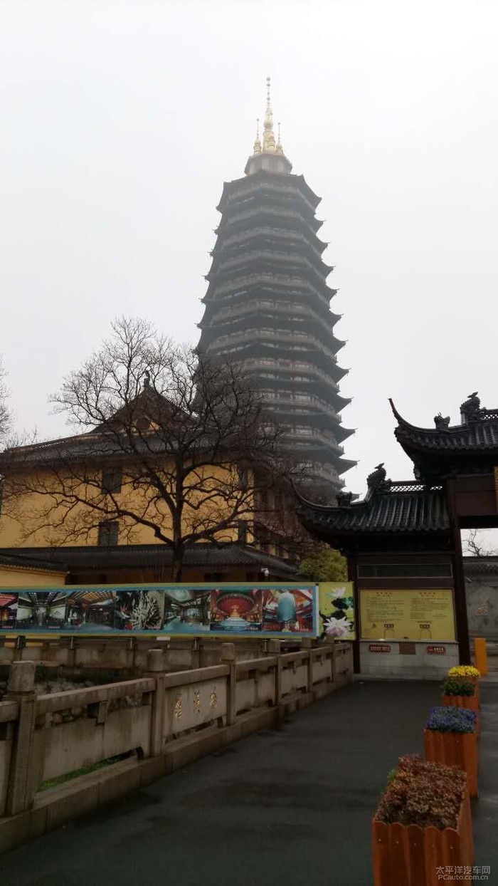 天宁禅寺