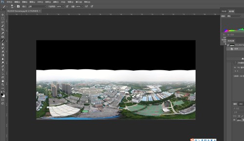 广州英朗阿标版主分享v版主全景3D簪子教程,手diy过程制作教程图片