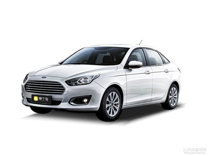 2017款 福睿斯 1.5L 自动舒适型图片 39403 700x525