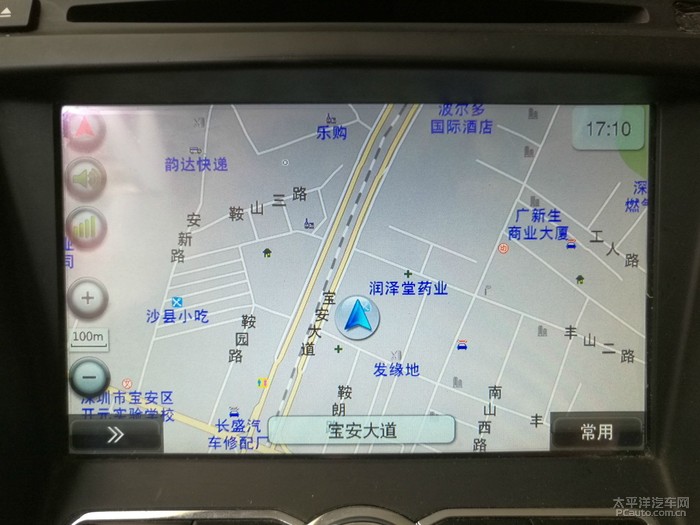 汽车导航卡价格解析，汽车导航卡价格解析