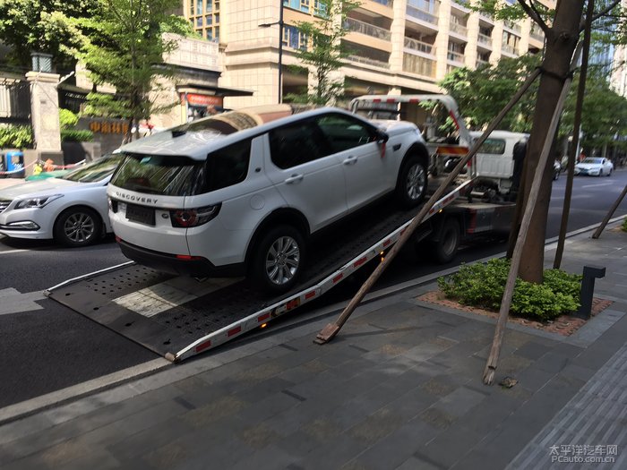 发现神行-这可能是解决变速箱顿挫问题的唯一出路！！！