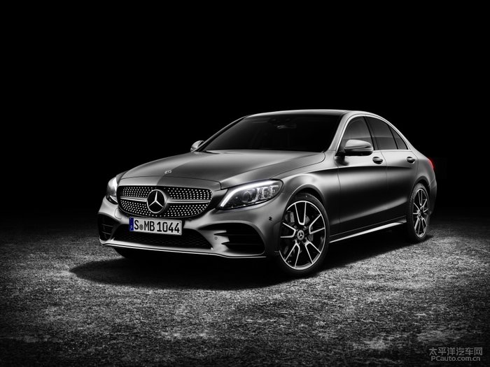 die neue mercedes-benz c-klasse_奔驰c级论坛_汽车