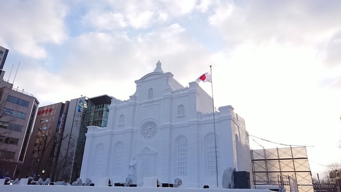 札幌到小樽