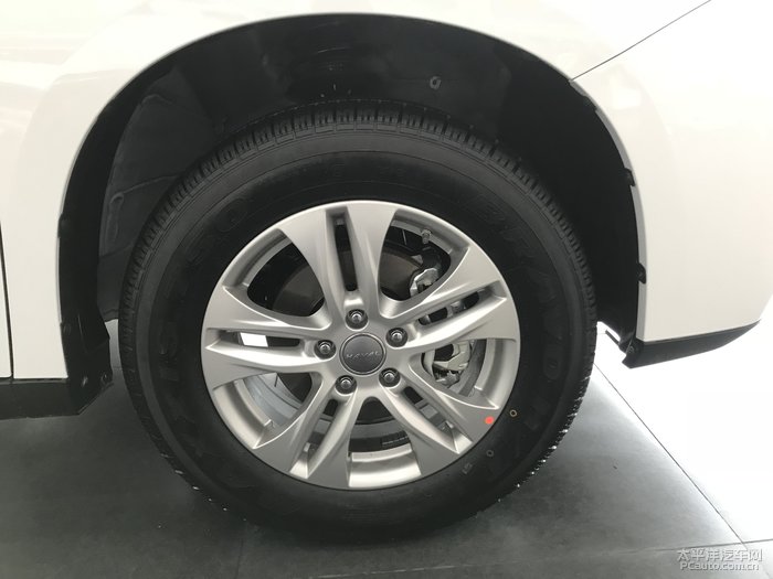 静态品鉴哈弗m6,最具性价比suv【2019猪年看车记录】