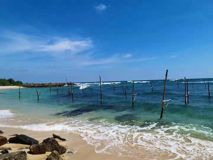 斯里兰卡 || 踏足海洋彼岸,寻梦世界尽头