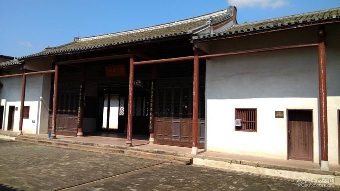 河源龙川佗城探古