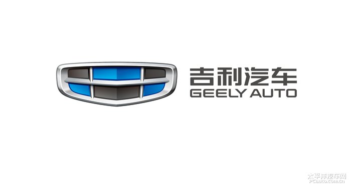 吉利logo(5)