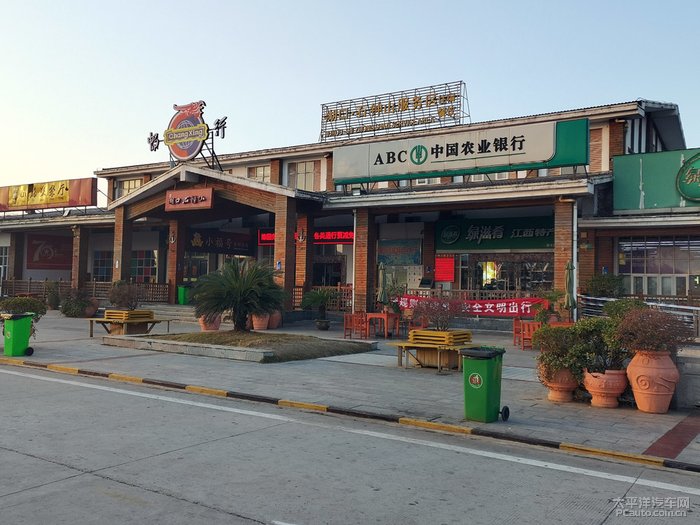 自驾游日记之一探访鸳鸯湖