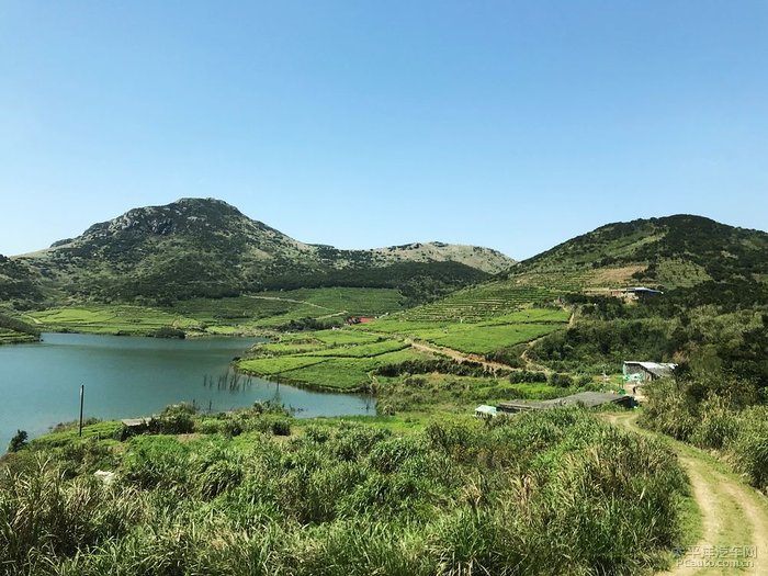 浙闽五日自驾游记-大嵛山岛(三)