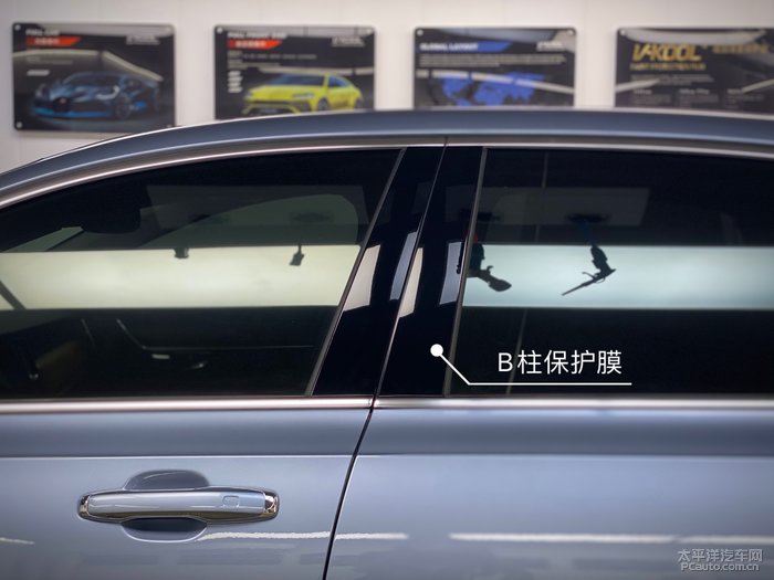 烟台新车贴威固汽车膜,威固vk70隔热膜 威固v10隐形车
