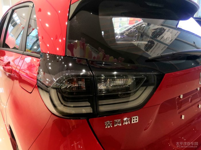 【2020新车总动员】萌娃红孩儿——东本"来福酱"
