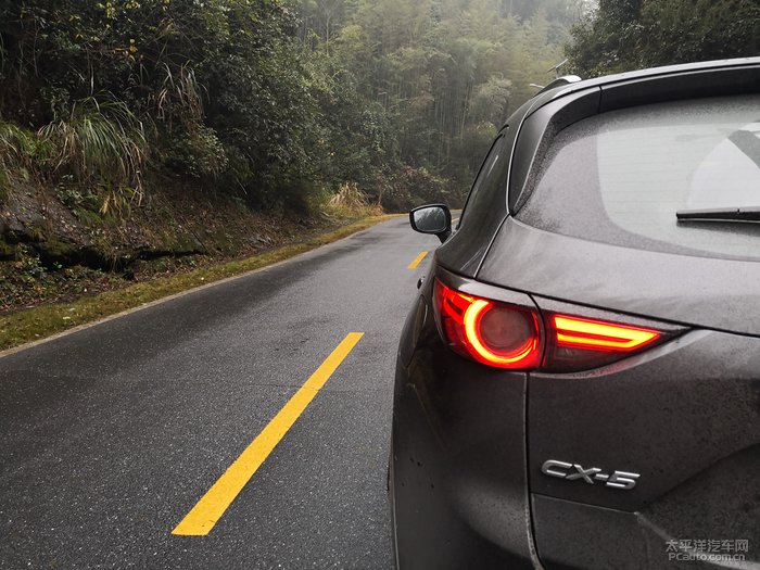 mazda cx-5友情出镜_马自达cx-5论坛_太平洋汽车网论坛