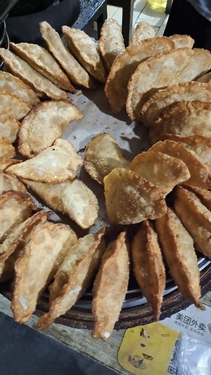 过节啦糖糕粽子菜角一起上