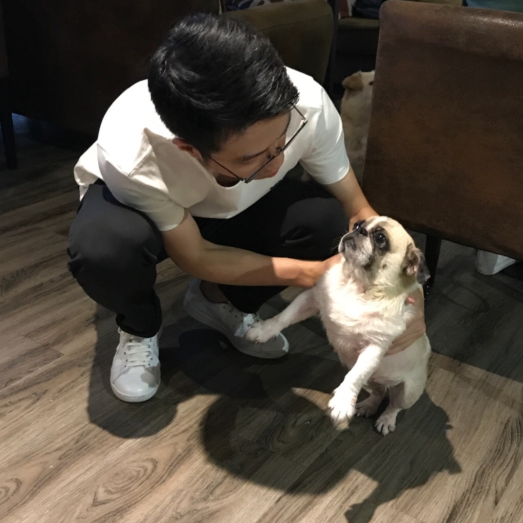 刘智恒