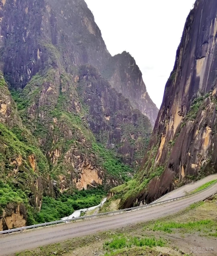 2019,丙察察,滇藏线自驾之旅一(察瓦龙乡一察隅县)