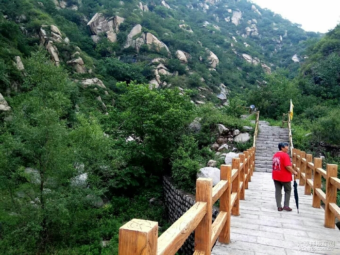 涞源十瀑峡_自驾游论坛_太平洋汽车网论坛