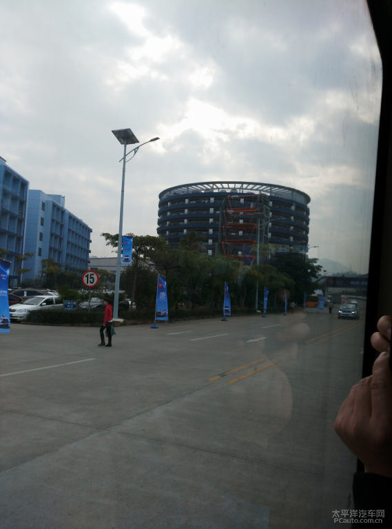 首届迪粉大会暨比亚迪唐上市发布会游记高清图片