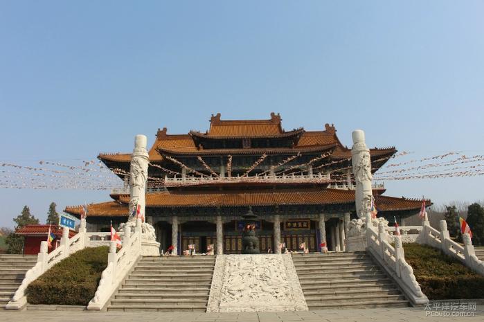鞍山玉佛苑游玩攻略,鞍山玉佛苑门票多少钱