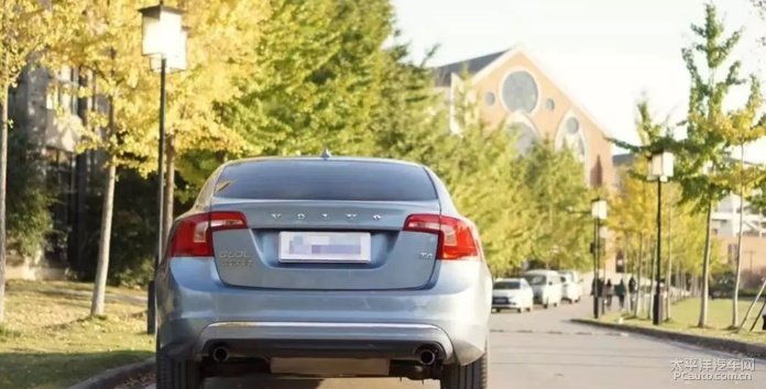 沃尔沃(volvo)这个牌子有什么吸引人的地方?