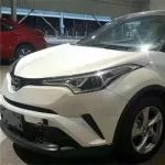 一模一樣的車卻分兩個(gè)品牌銷售？豐田這招也是絕了