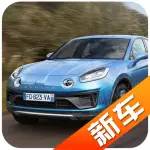 雷諾竟要造一臺(tái)SUV 怒對(duì)Macan!