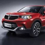 懂智能、還能談操控的小型SUV，中華V3就敢這么玩