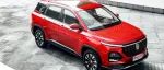 7萬塊買大7座SUV，還要什么自行車？